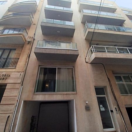 Sliema Apartment Close To Beach Exterior foto