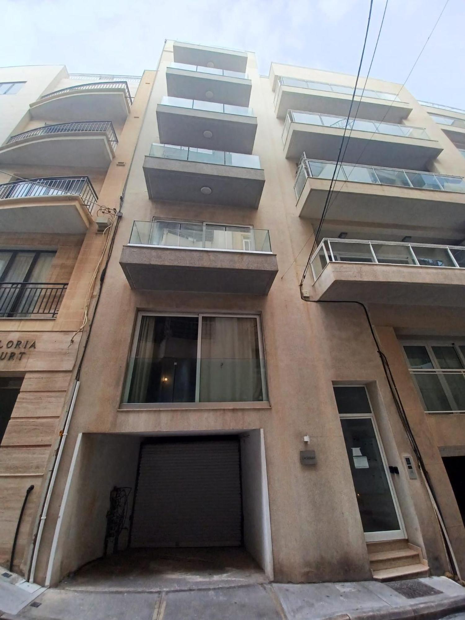 Sliema Apartment Close To Beach Exterior foto